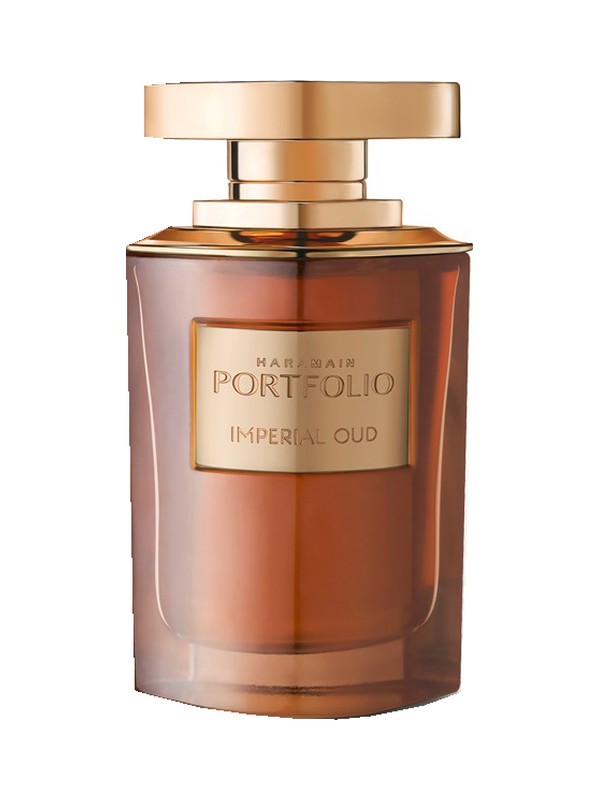Portfolio Imperial Oud