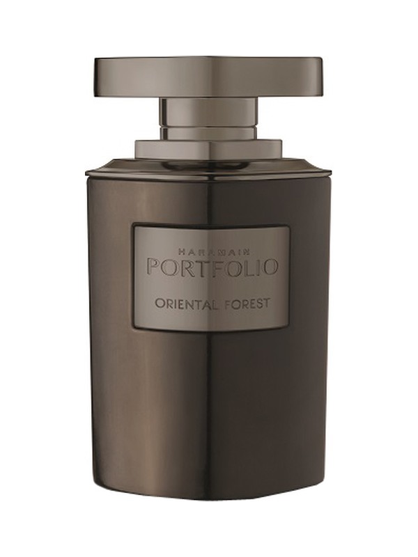 Portfolio Oriental Forest