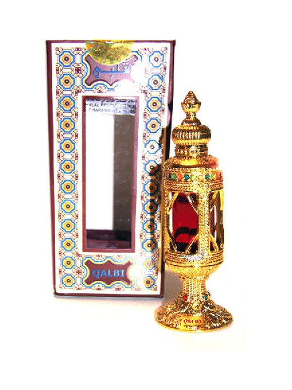 Qalbi Arabic