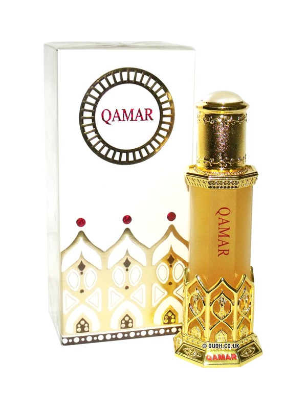 Qamar