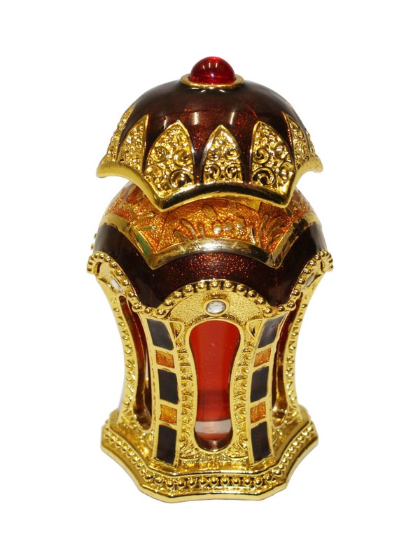 Rafia Gold