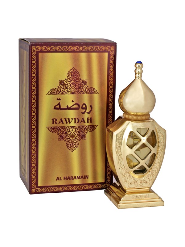 Rawdah