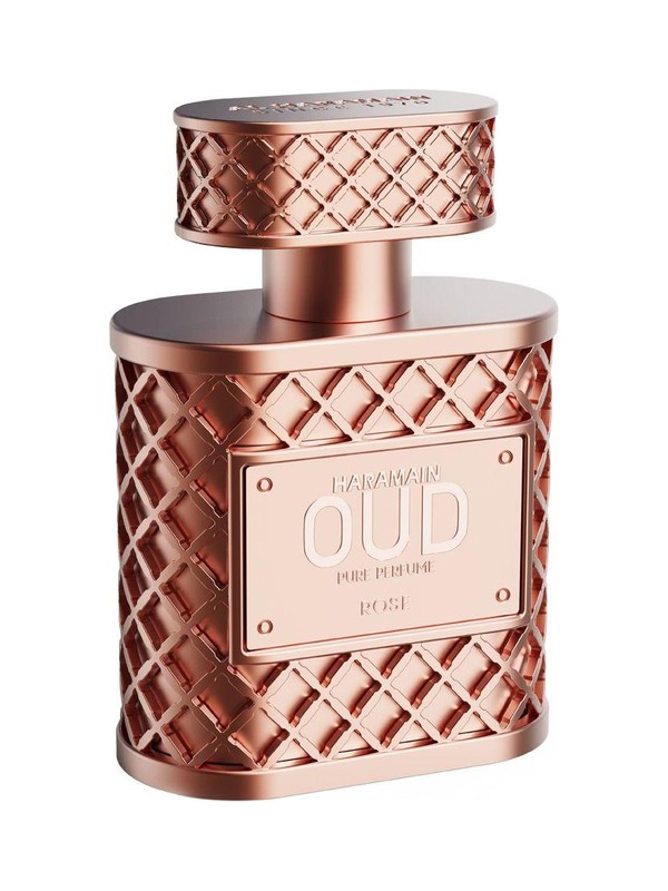 Rose Oud