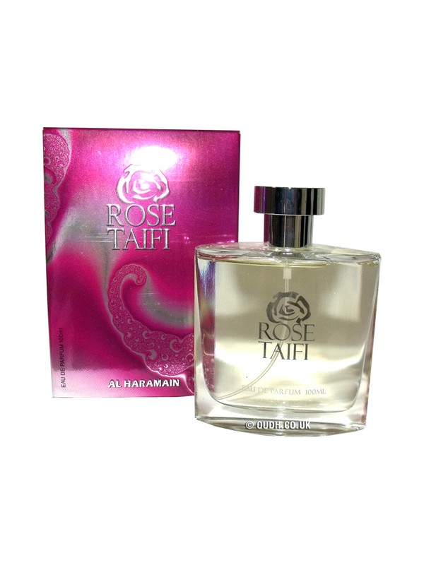 Rose Taifi