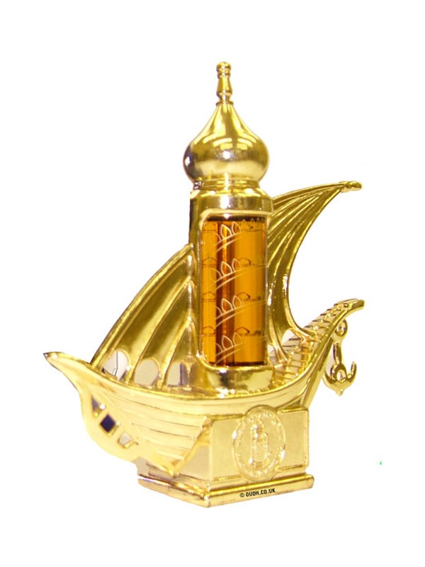 Safeena Al Arab