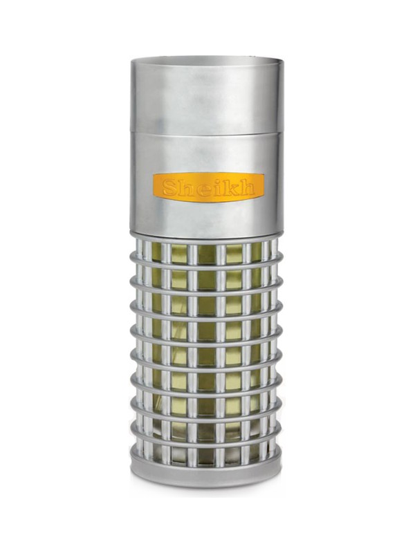 Sheikh Eau de Parfum