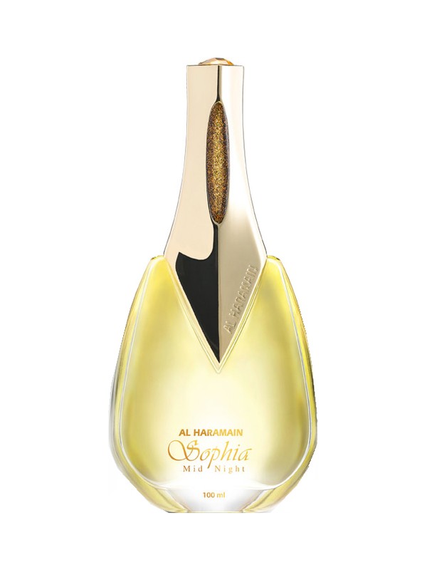 Sophia Midnight