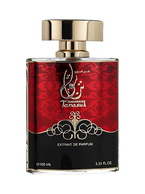 Tanasuk Extrait de Parfum