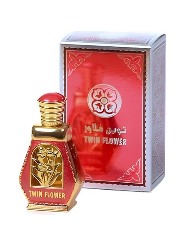 Twin Flower