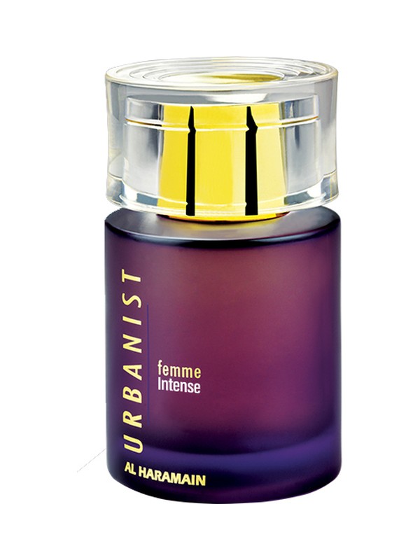 Urbanist Femme Intense