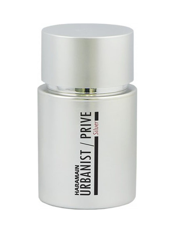 Urbanist Prive Silver
