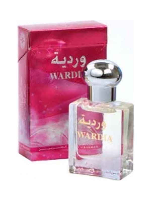 Wardia