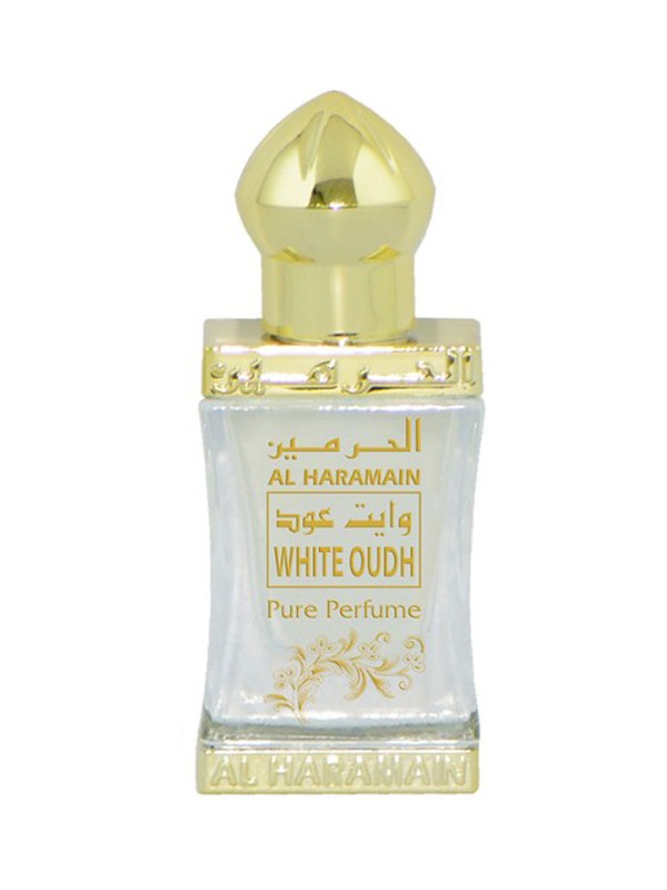 White Oudh