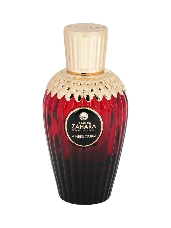 Zahara Amber Dubai