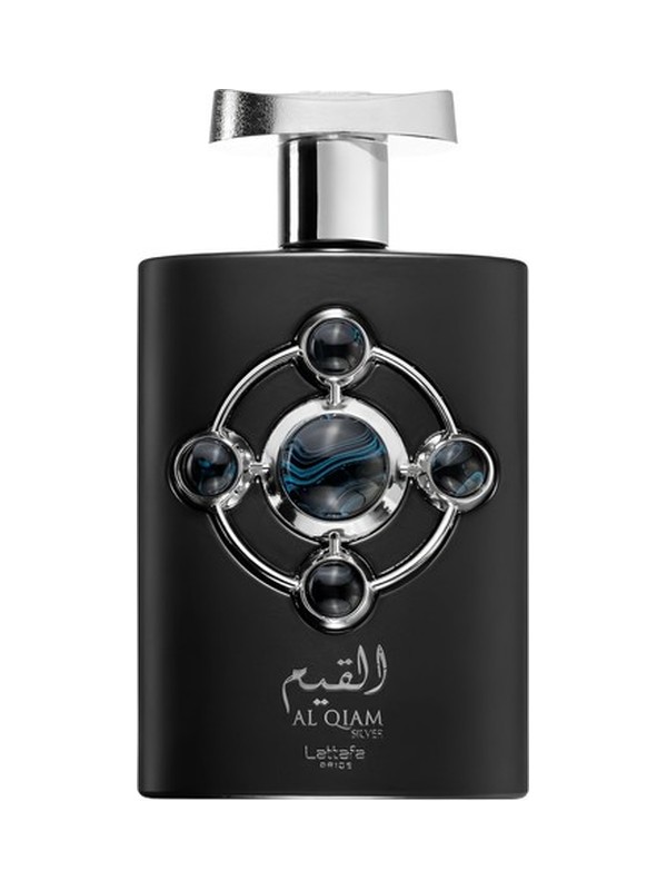 Al Qiam Silver