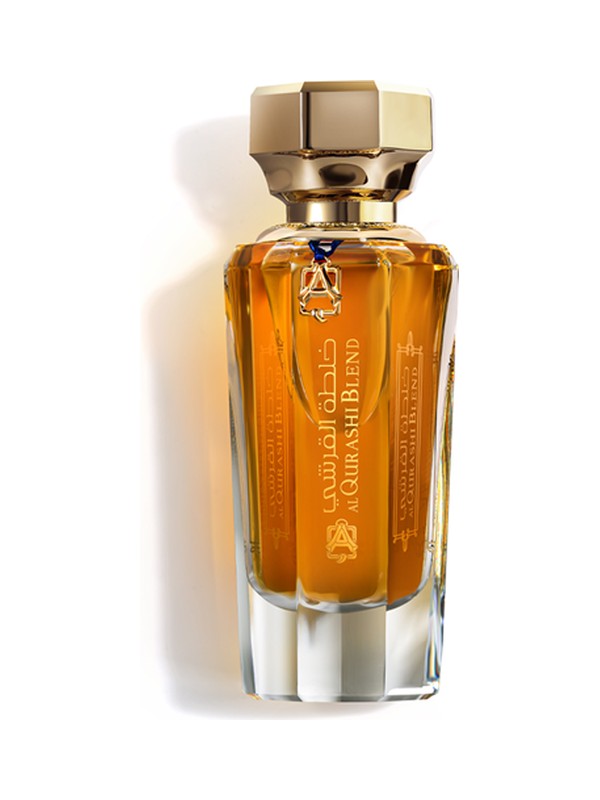 Al Qurashi Blend