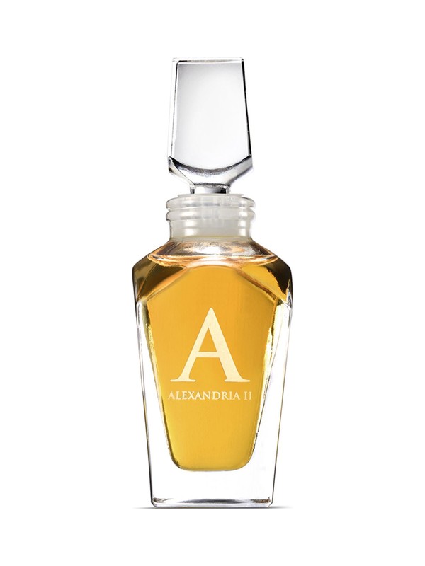 Alexandria II Extrait Oil