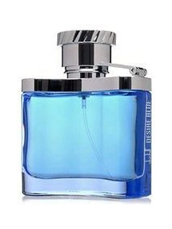 Desire Blue