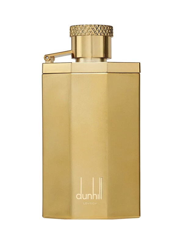 Desire Gold