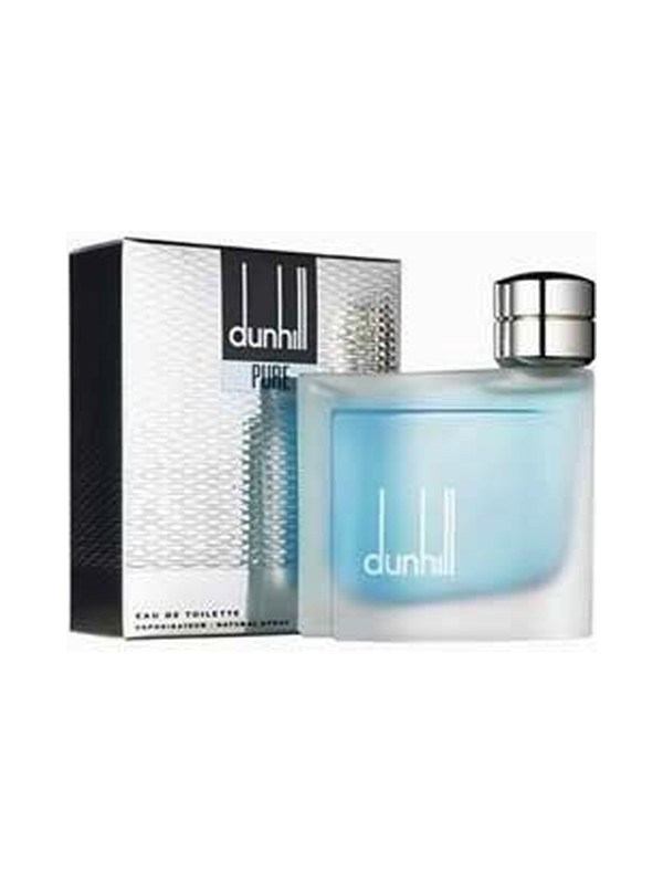 Dunhill Pure