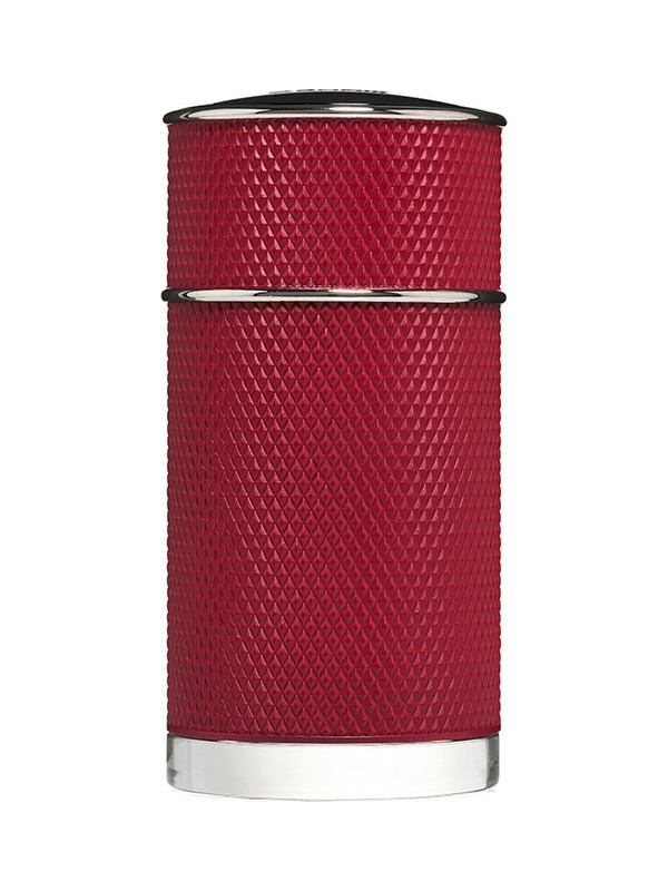 Icon Racing Red