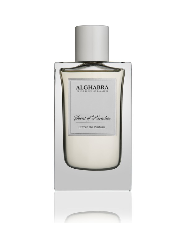 Scent of Paradise