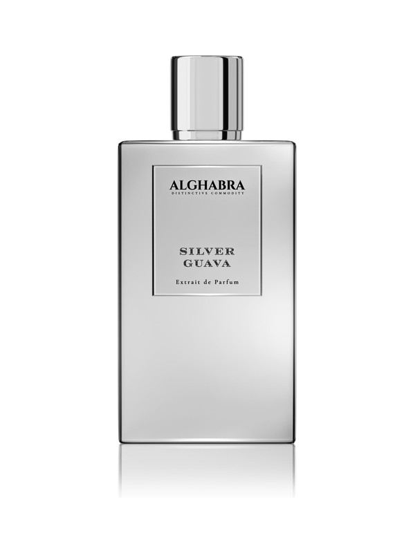 Silver Guava