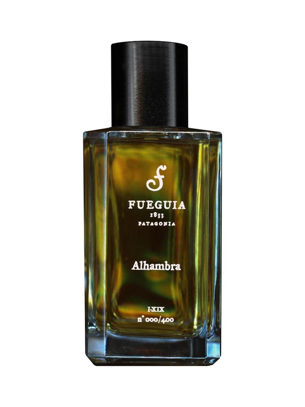 Alhambra