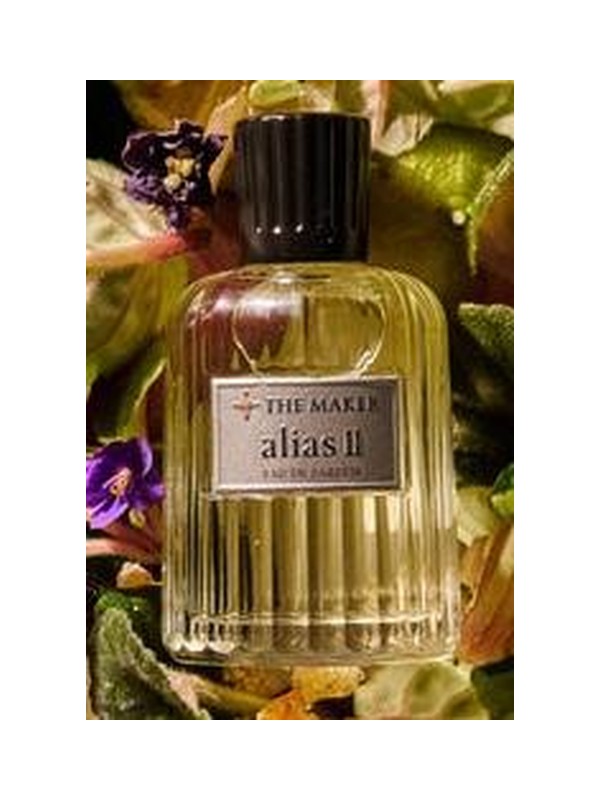 Alias II