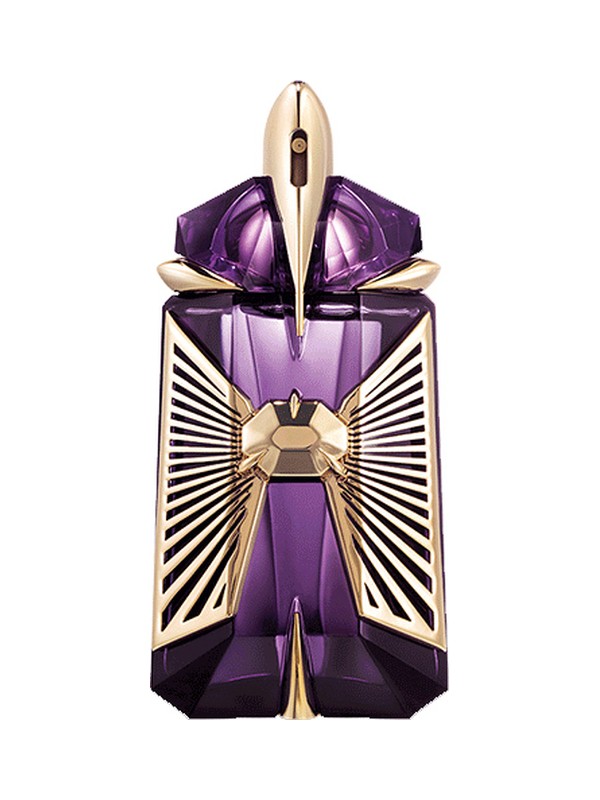Alien 24 Carats Jewel Talisman