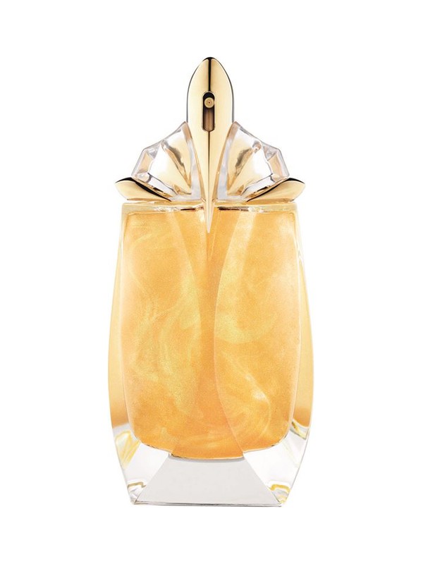 Alien Eau Extraordinaire Gold Shimmer
