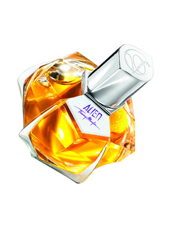 Alien Les Parfums de Cuir
