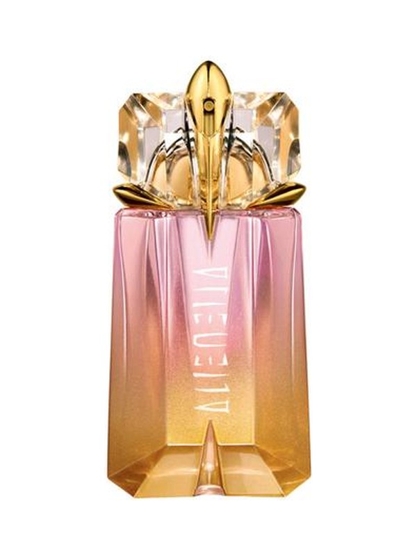 Alien Sunessence Edition Limitee 2011 Or d Ambre