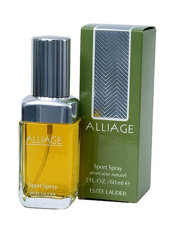Alliage Sport Spray Estée Lauder