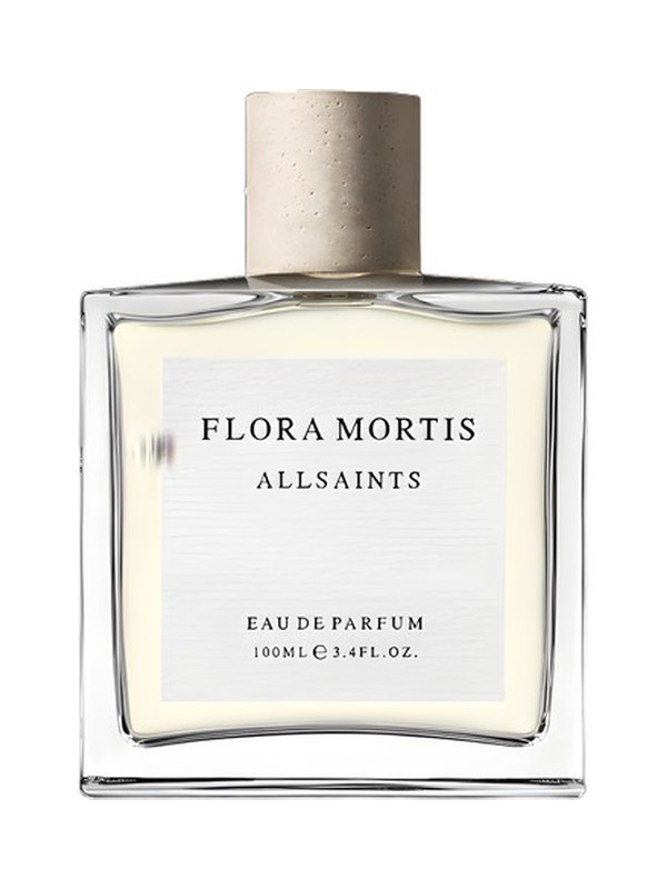 Flora Mortis