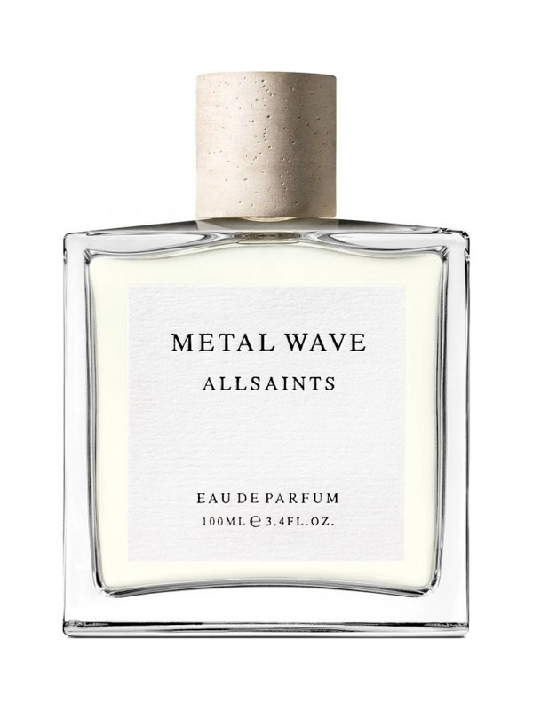 Metal Wave