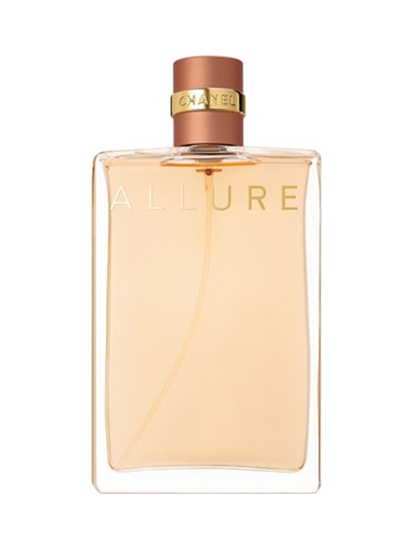 Allure Eau de Parfum