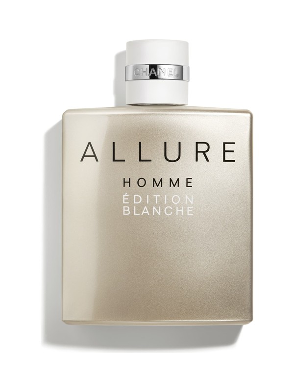 Allure Homme Edition Blanche Eau de Parfum