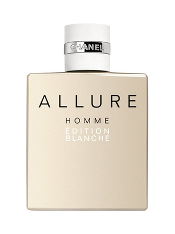 Allure Homme Edition Blanche