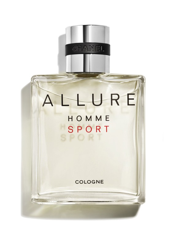 Allure Homme Sport Cologne