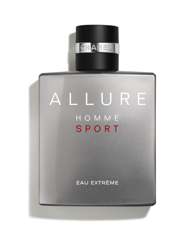 Allure Homme Sport Eau Extreme