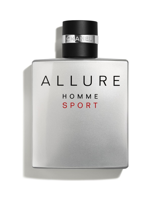 Allure Homme Sport