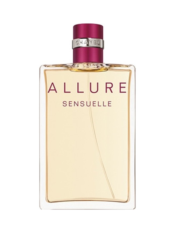 Allure Sensuelle Eau de Toilette