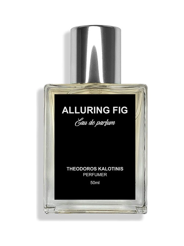 Alluring Fig