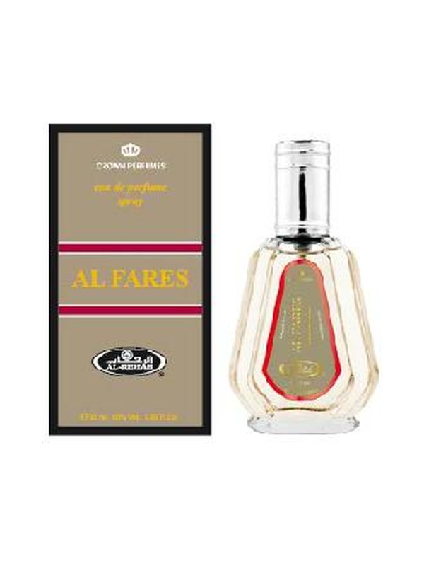 Al Fares