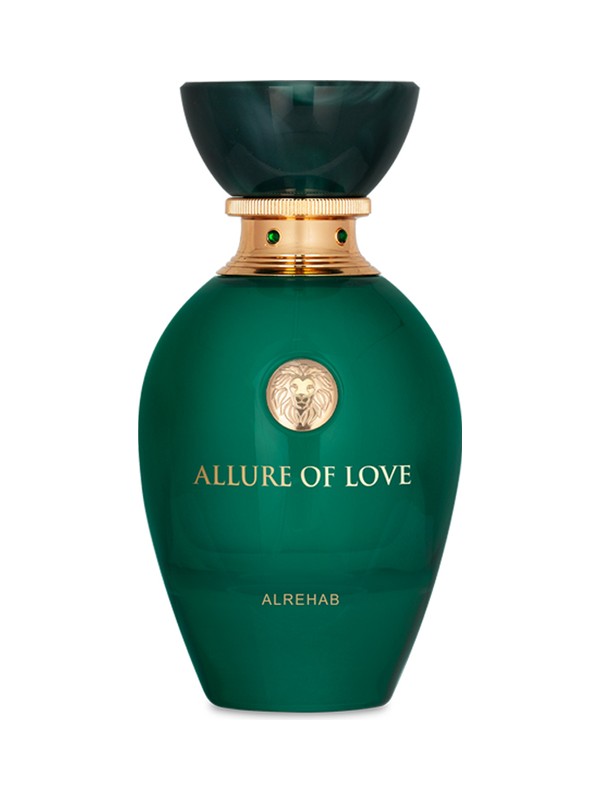Allure of Love