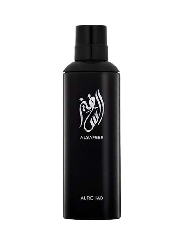 ALSAFEER