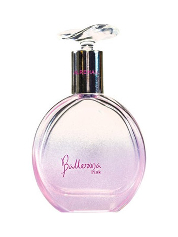 Ballarina Pink