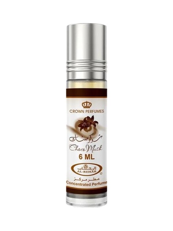 Choco Musk (Original)