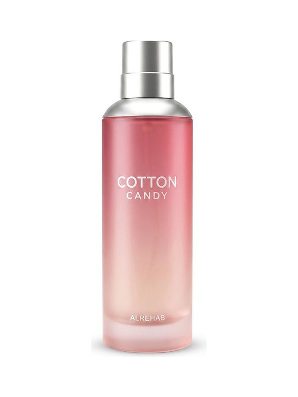 Cotton Candy